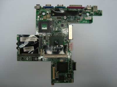 Дънна платка за лаптоп Dell Latitude D610 JM5B